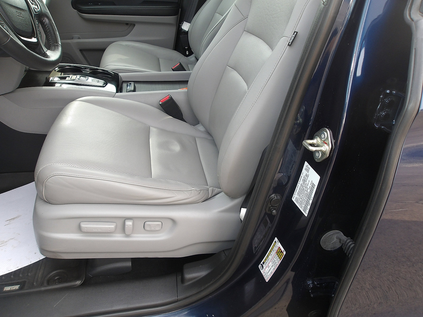 Used 2020 Honda Ridgeline RTL-E image 12