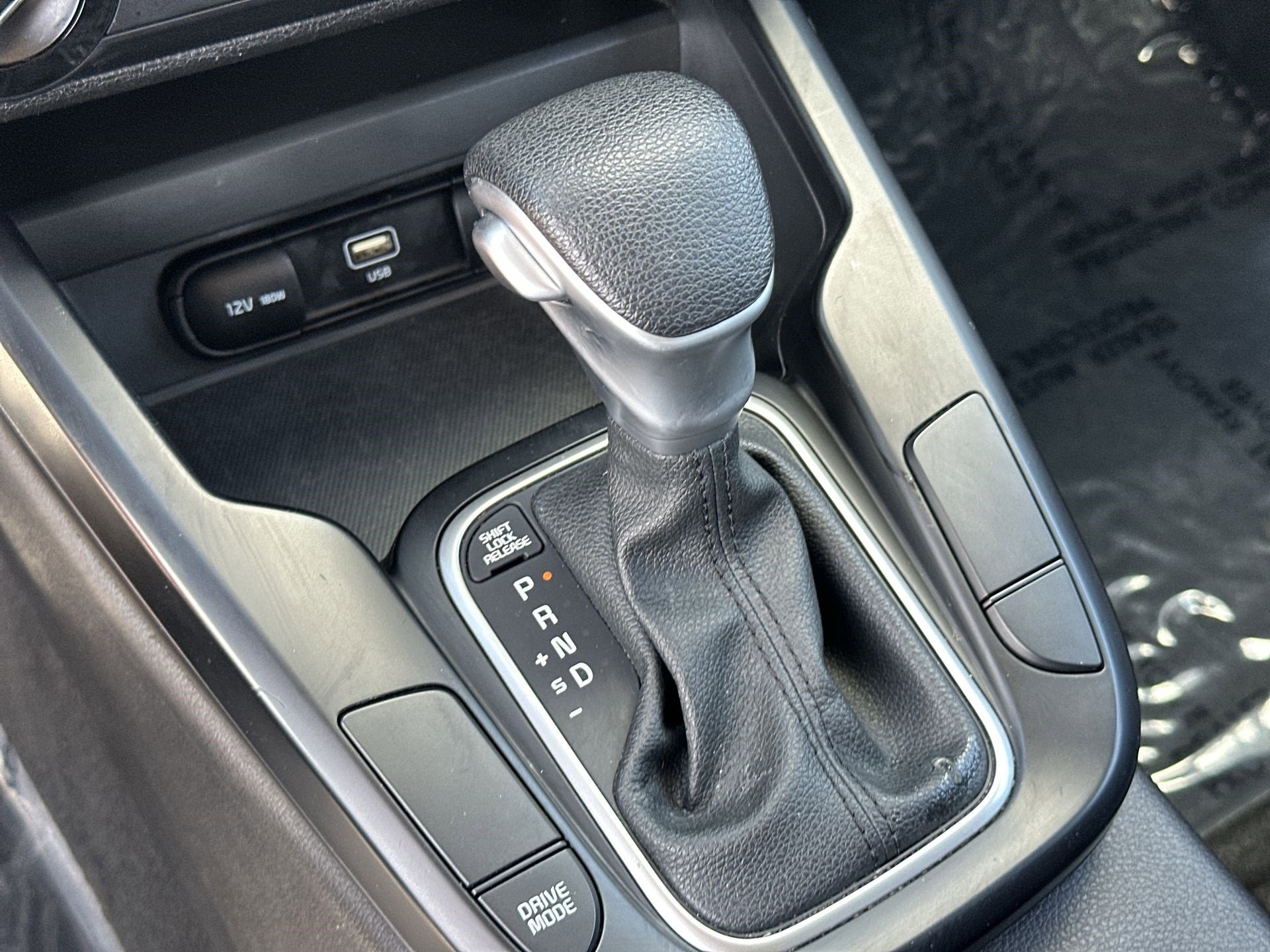 Used 2024 Kia Soul LX w/ Option Group 015 image 20