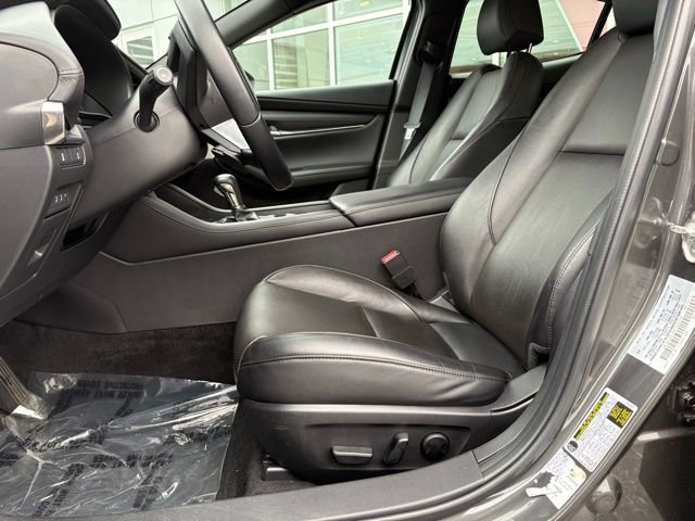 Used 2022 MAZDA MAZDA3 s image 12