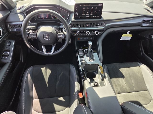 Certified 2025 Acura Integra A-Spec image 8