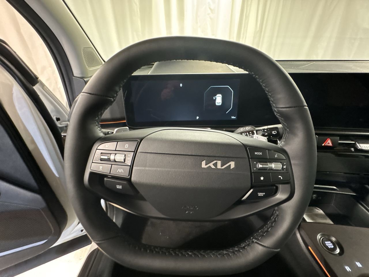 New 2026 Kia Sportage SX Prestige image 22