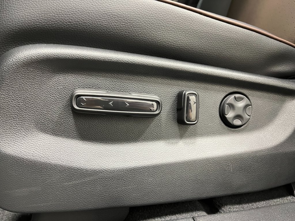 New 2027 Honda Odyssey Elite image 14
