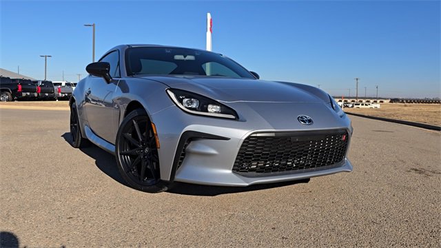 Used 2024 Toyota GR86 Premium image 9