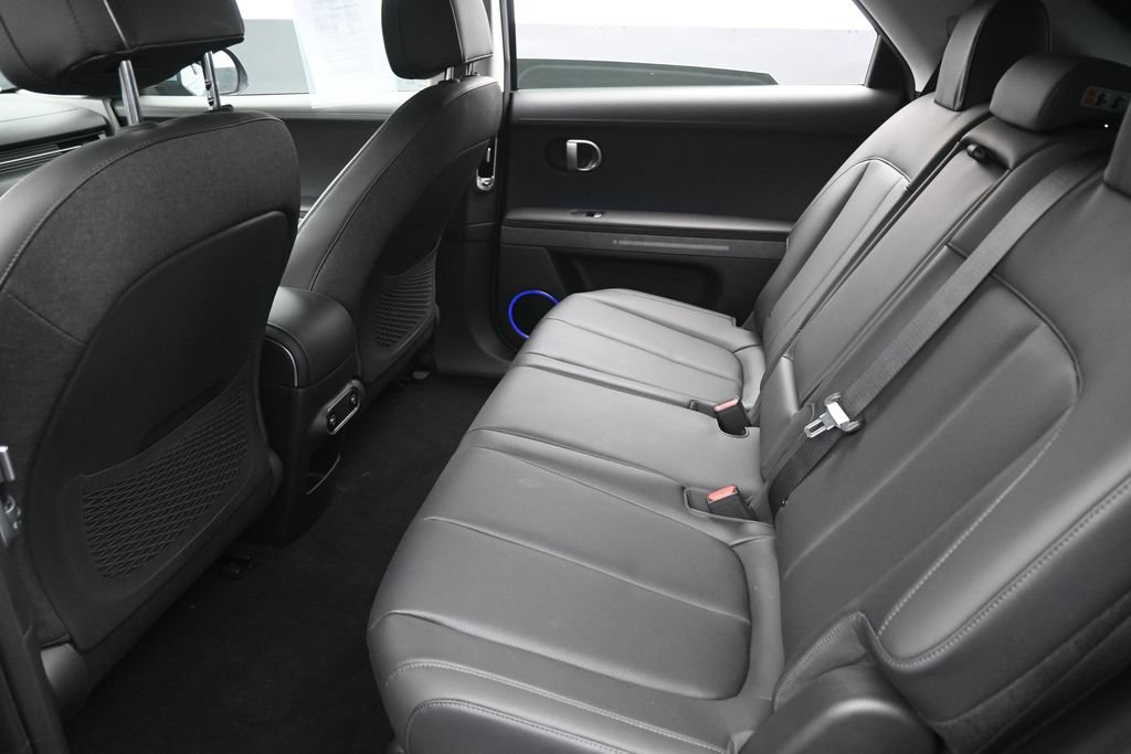 Used 2022 Hyundai Ioniq 5 SEL RWD image 27