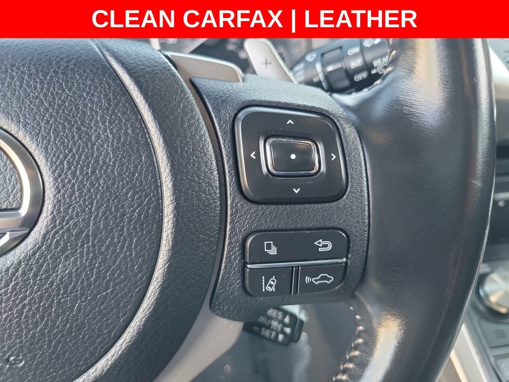 Used 2021 Lexus NX 300 FWD w/ Comfort Package image 27