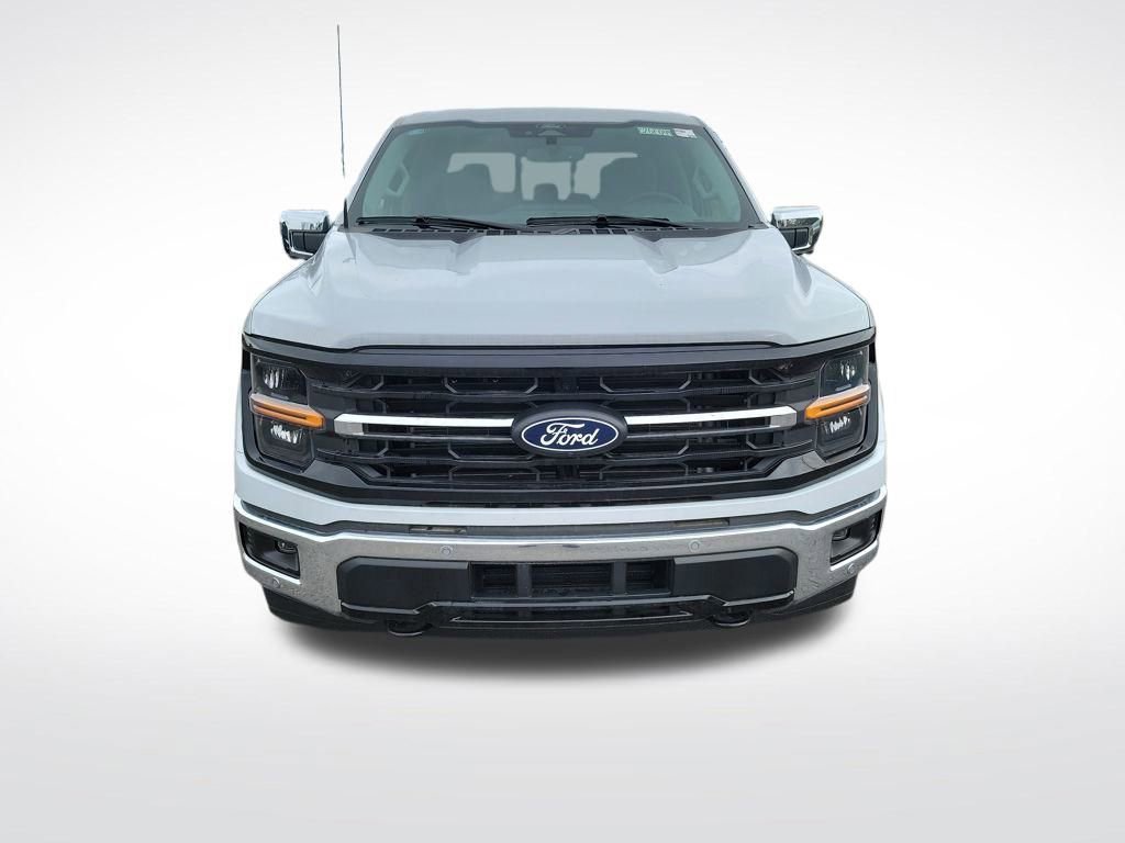 New 2025 Ford F150 XLT w/ Equipment Group 302A MID image 9