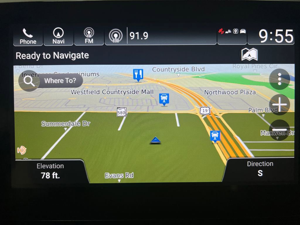 Used 2019 Honda Accord Touring image 19