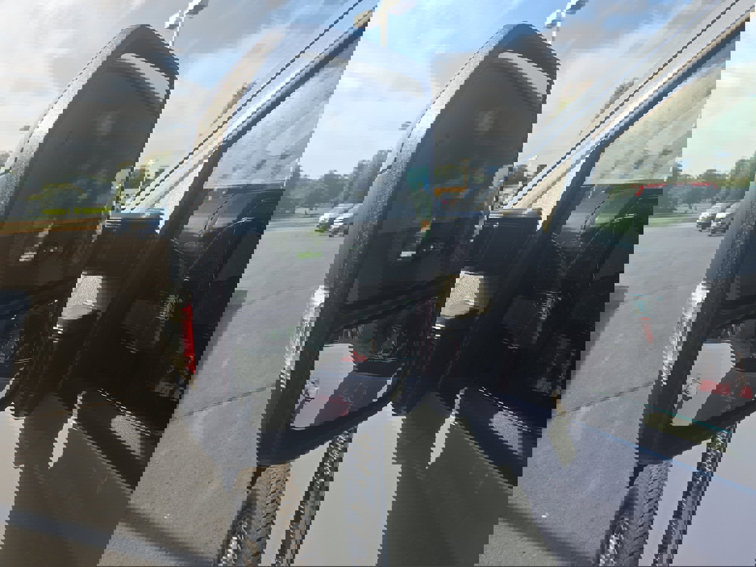 New 2026 Ford F250 Lariat image 27