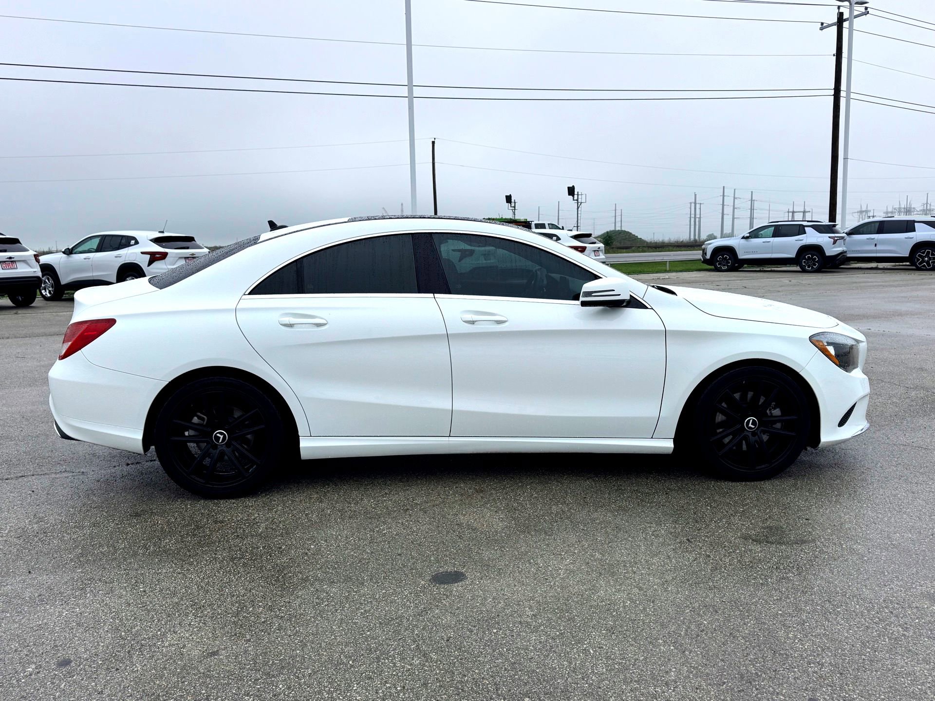 Used 2019 Mercedes-Benz CLA 250 image 5