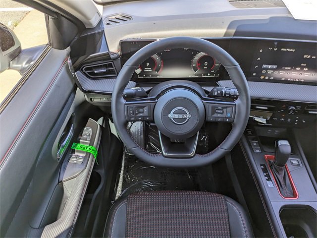 New 2026 Nissan Kicks SR w/ SR Premium Package image 17