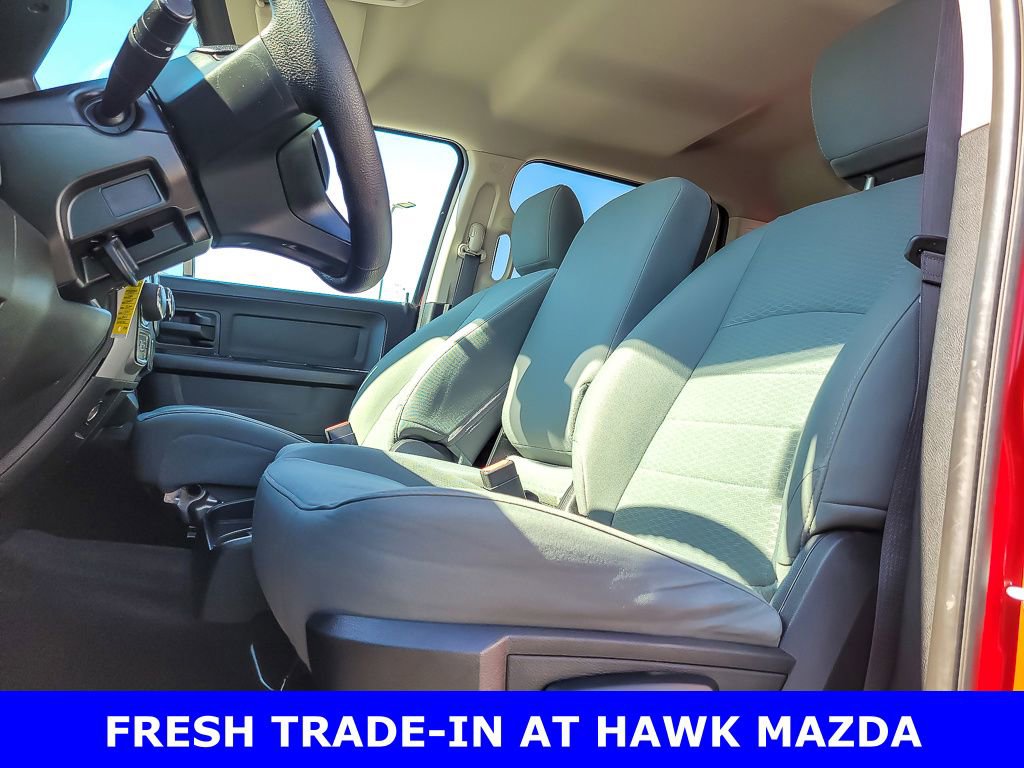 Used 2016 RAM 1500 Express image 7