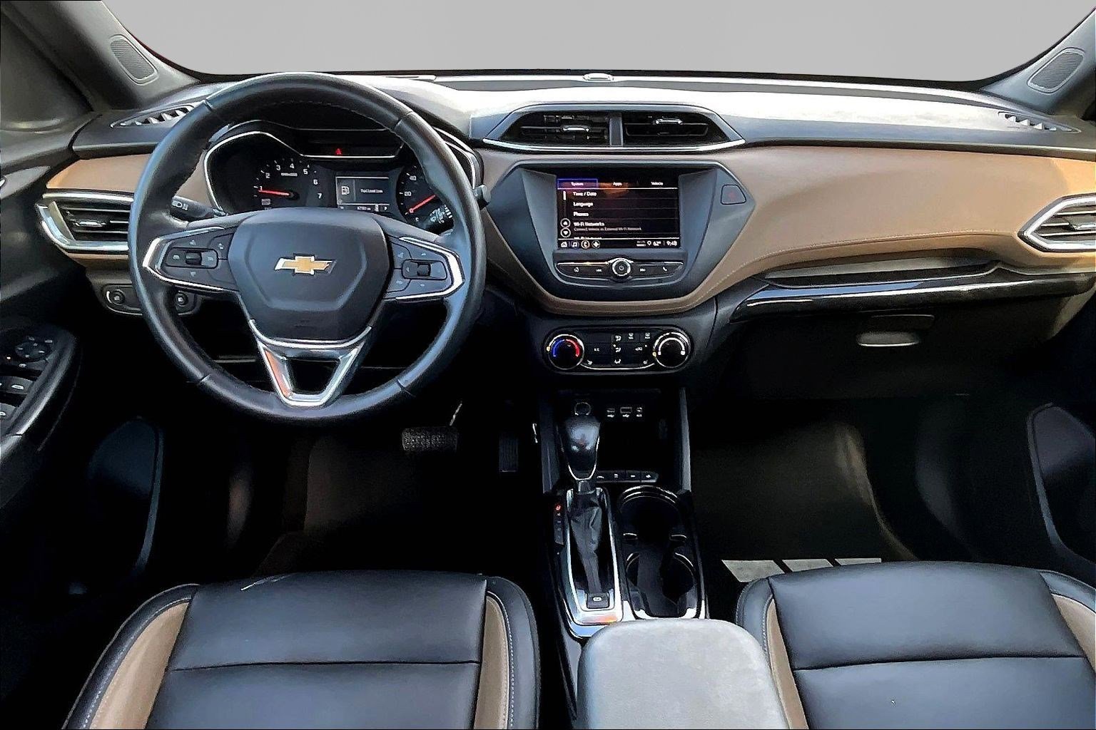 Used 2021 Chevrolet TrailBlazer ACTIV image 7