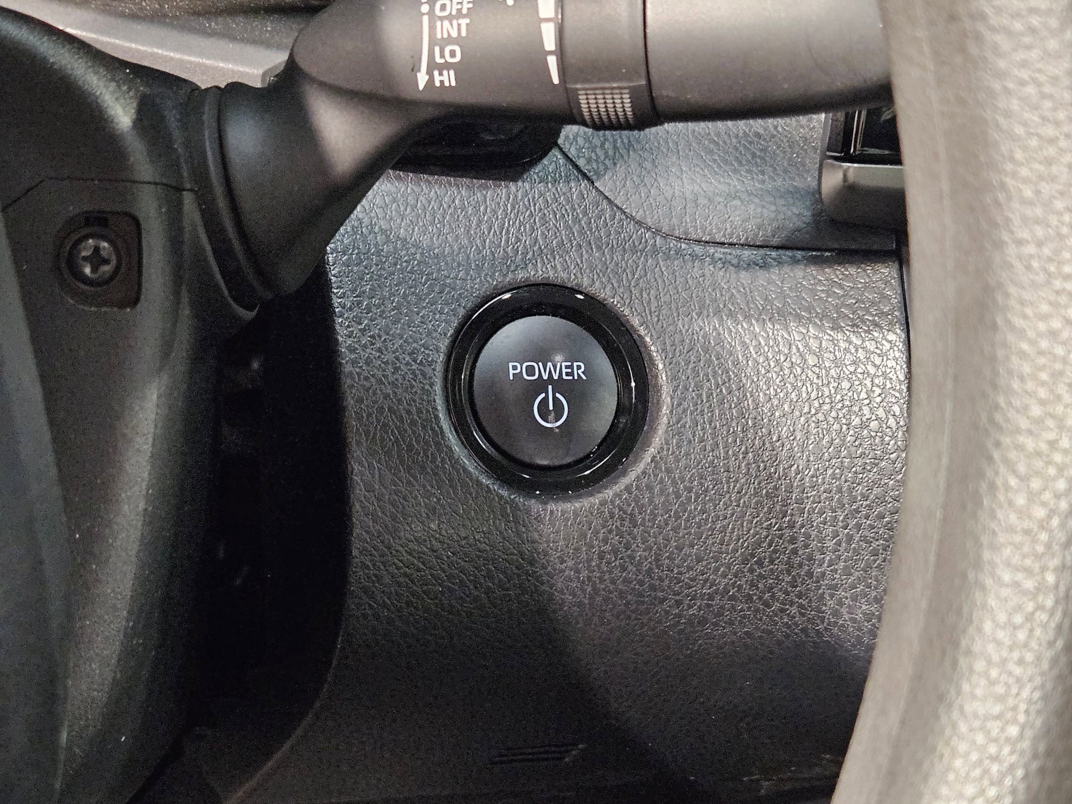 Certified 2026 Toyota Camry LE FWD image 33