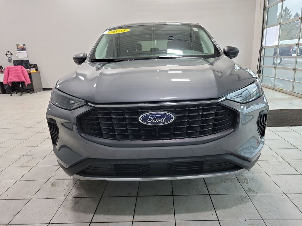 Used 2023 Ford Escape Active w/ Tech Pack #1 image 8