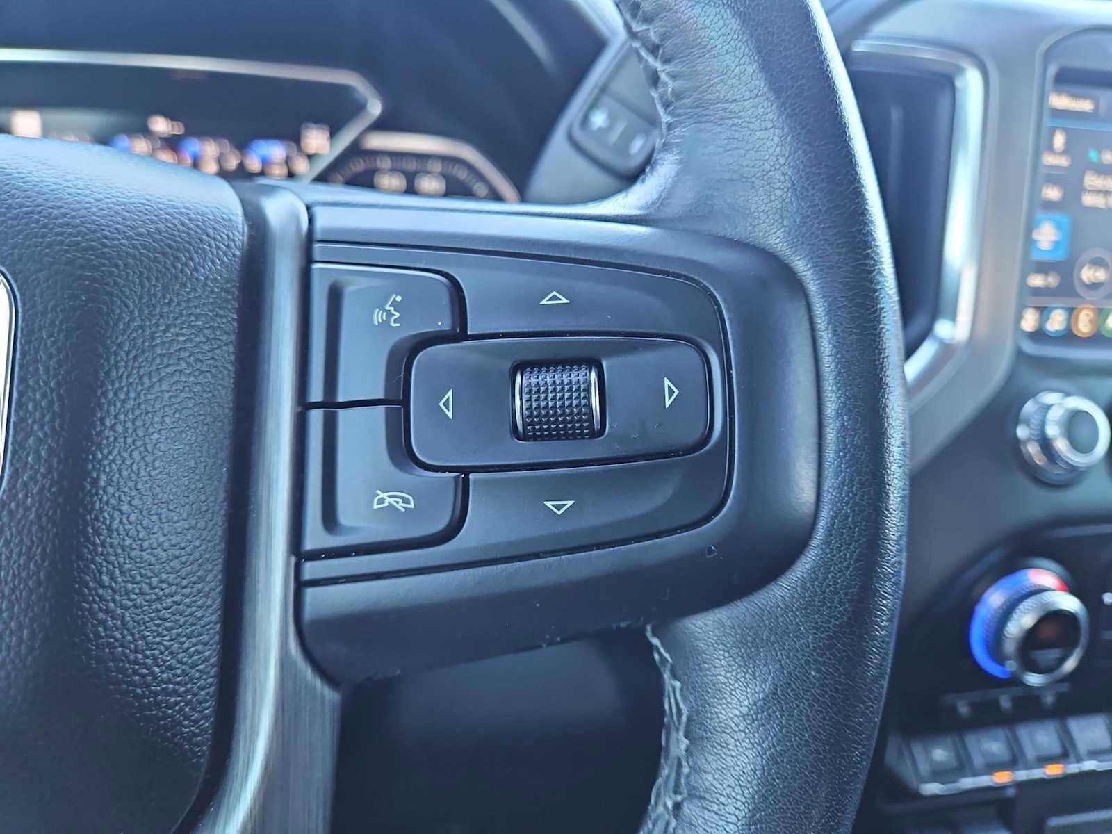 Used 2021 GMC Sierra 1500 Denali w/ Technology Package image 25