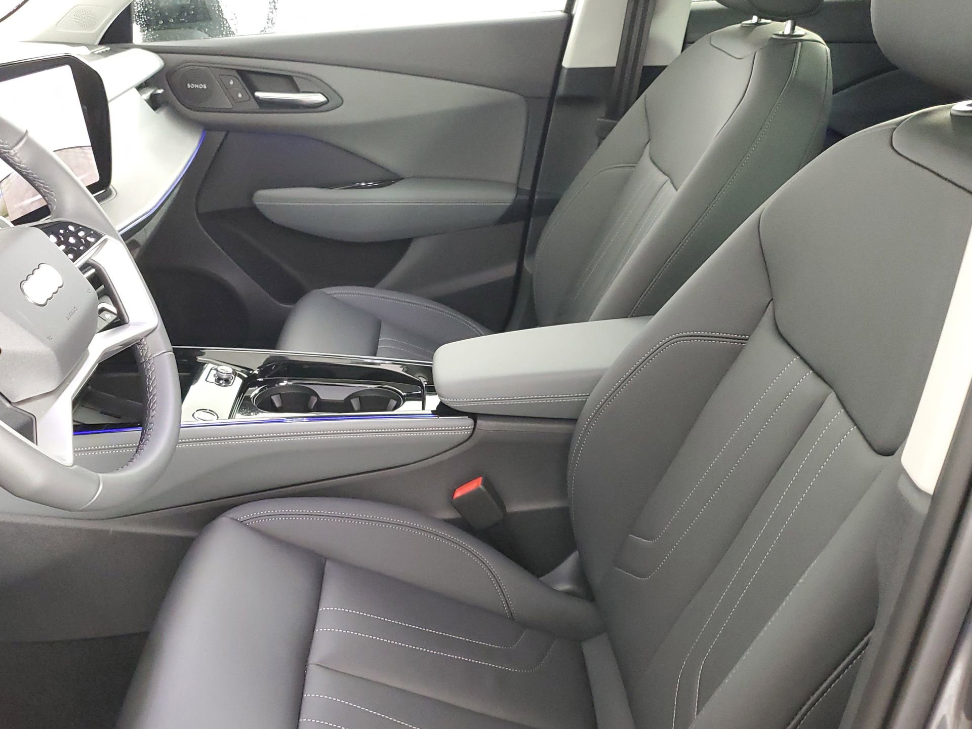 New 2026 Audi Q3 quattro 2.0T image 26