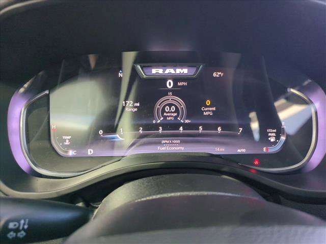 New 2026 RAM 1500 Big Horn image 11