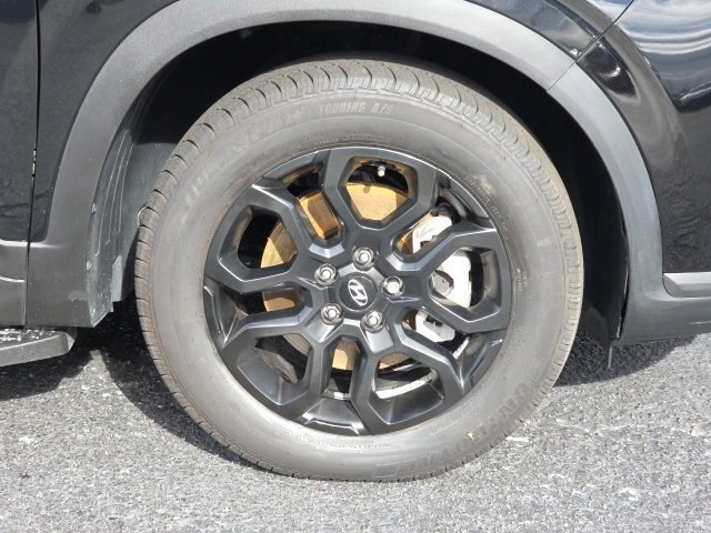 Certified 2022 Hyundai Santa Fe XRT w/ Cargo Package image 28