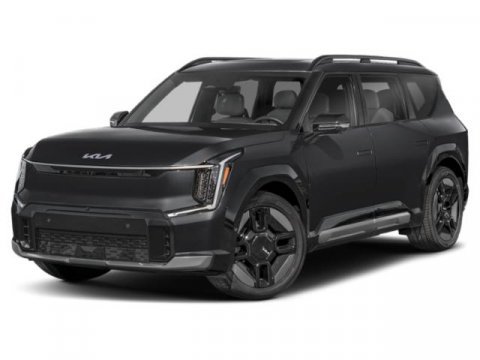 New 2027 Kia EV9 GT-Line AWD/4WD image 1
