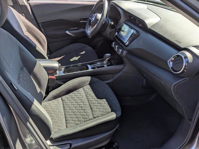Certified 2023 Nissan Kicks SV image 19