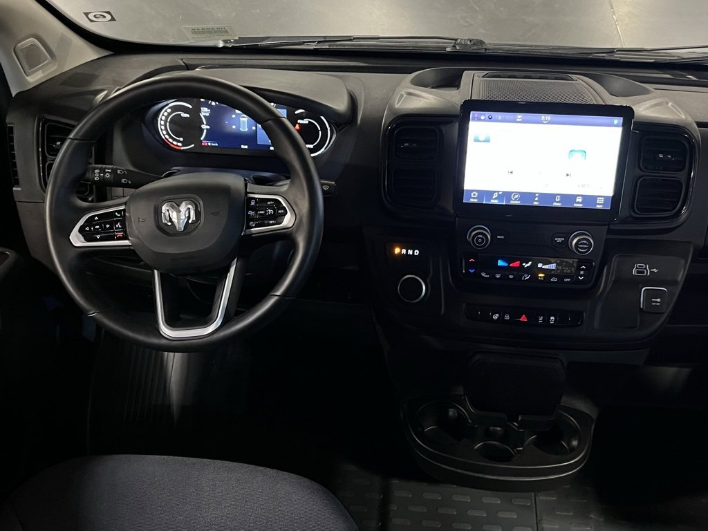 Used 2024 RAM ProMaster 3500 image 19