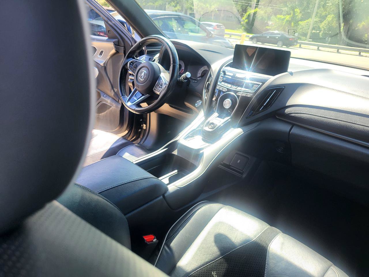 Used 2020 Acura RDX w/ Advance Package FWD image 36