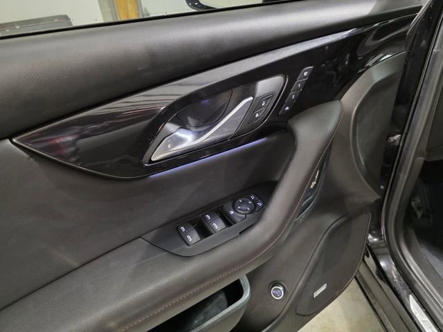 Certified 2022 Chevrolet Blazer RS w/ Enhanced Convenience Package image 11