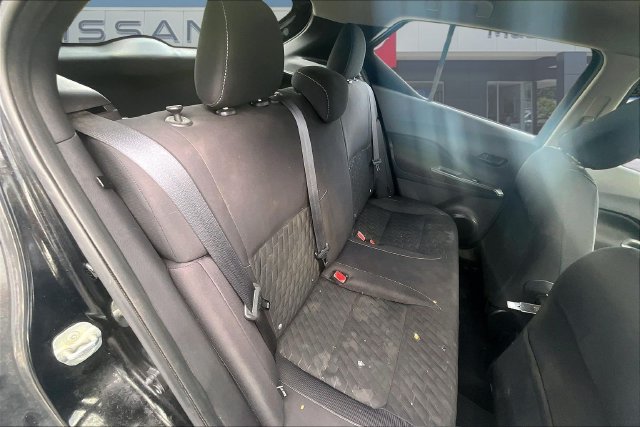 Used 2022 Nissan Kicks S FWD image 25