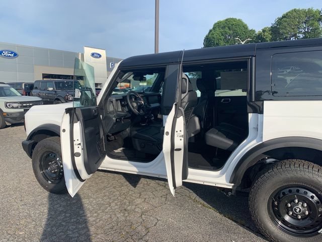 New 2026 Ford Bronco Big Bend AWD/4WD image 18