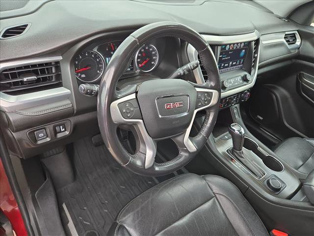 Used 2018 GMC Acadia SLT image 10