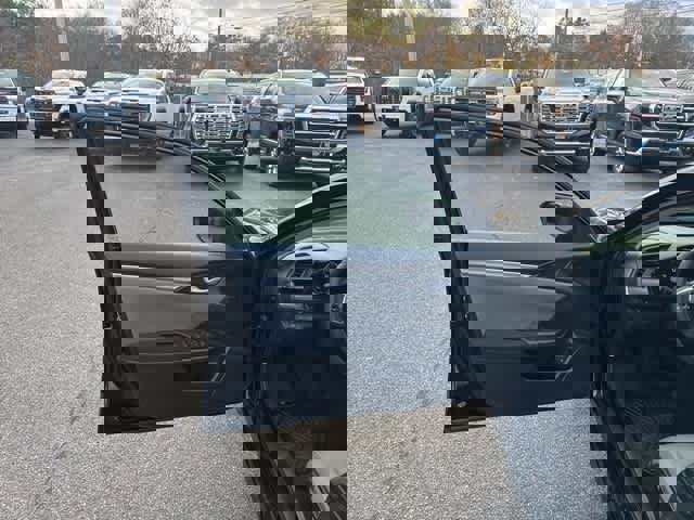 Used 2019 Honda Civic LX image 16