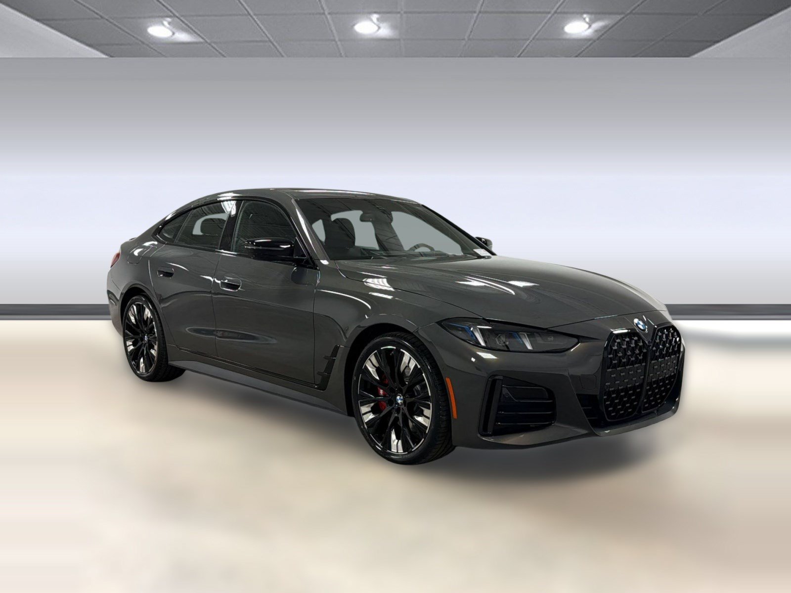 New 2026 BMW 430i w/ M Sport Package RWD image 7