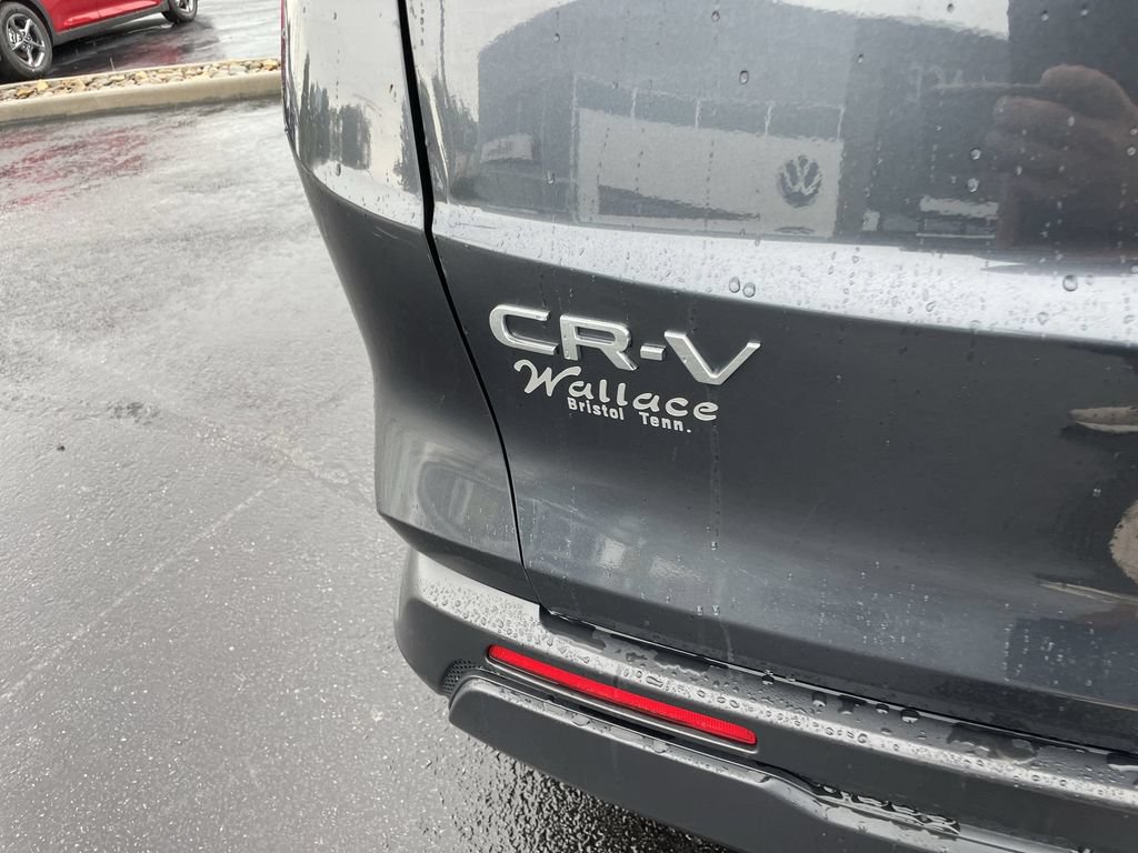 Used 2024 Honda CR-V EX image 6