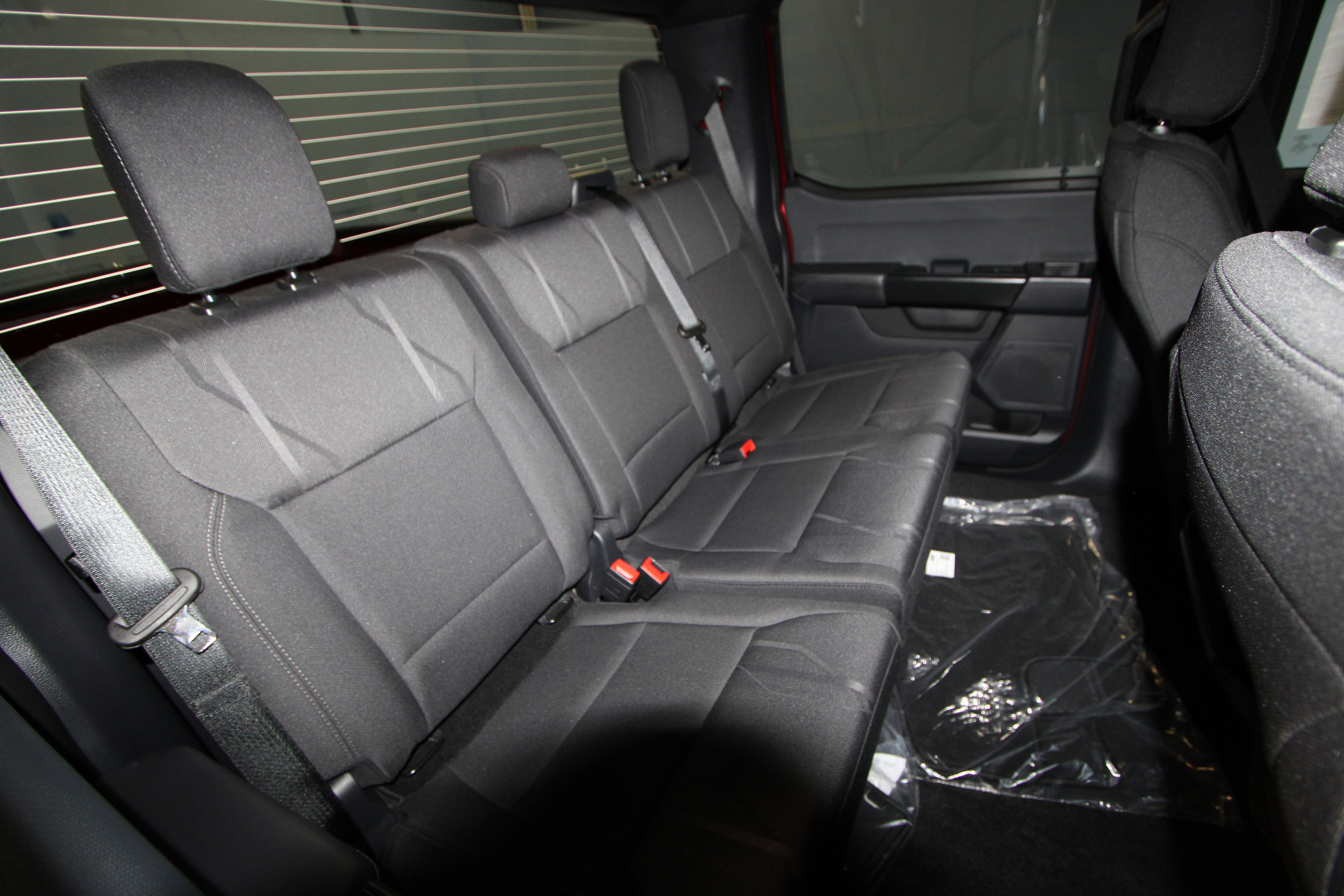 New 2026 Ford F150 STX AWD/4WD image 19