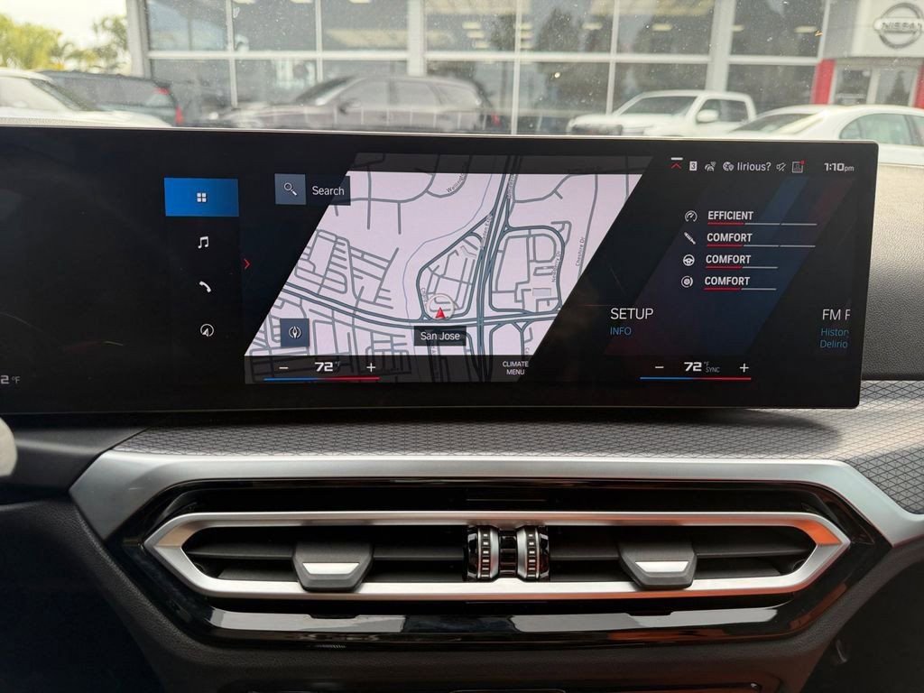 Used 2023 BMW M3 Competition image 19