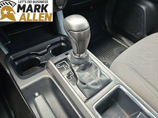 Used 2019 Toyota Tacoma TRD Off-Road AWD/4WD image 15