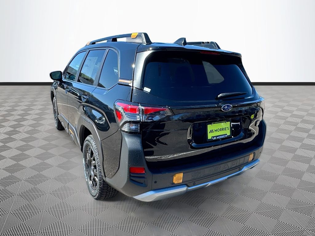 New 2026 Subaru Forester Wilderness image 36