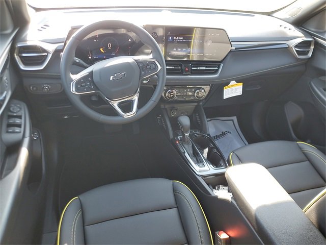 New 2026 Chevrolet TrailBlazer ACTIV w/ Convenience Package image 13