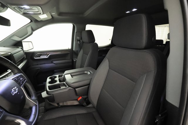 Used 2024 Chevrolet Silverado 1500 RST w/ Protection Package image 11