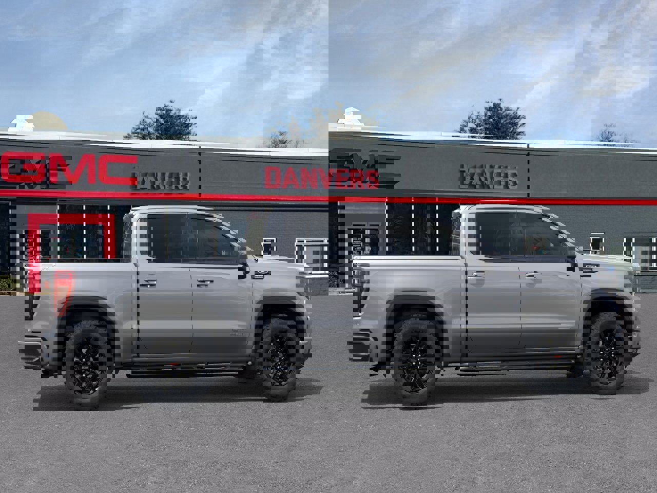 New 2026 GMC Sierra 1500 Elevation w/ Elevation Select Package image 5