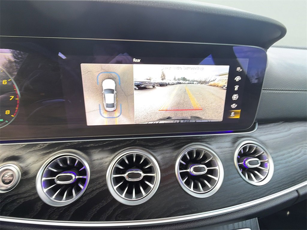 Certified 2023 Mercedes-Benz CLS 450 CLS 450 image 14