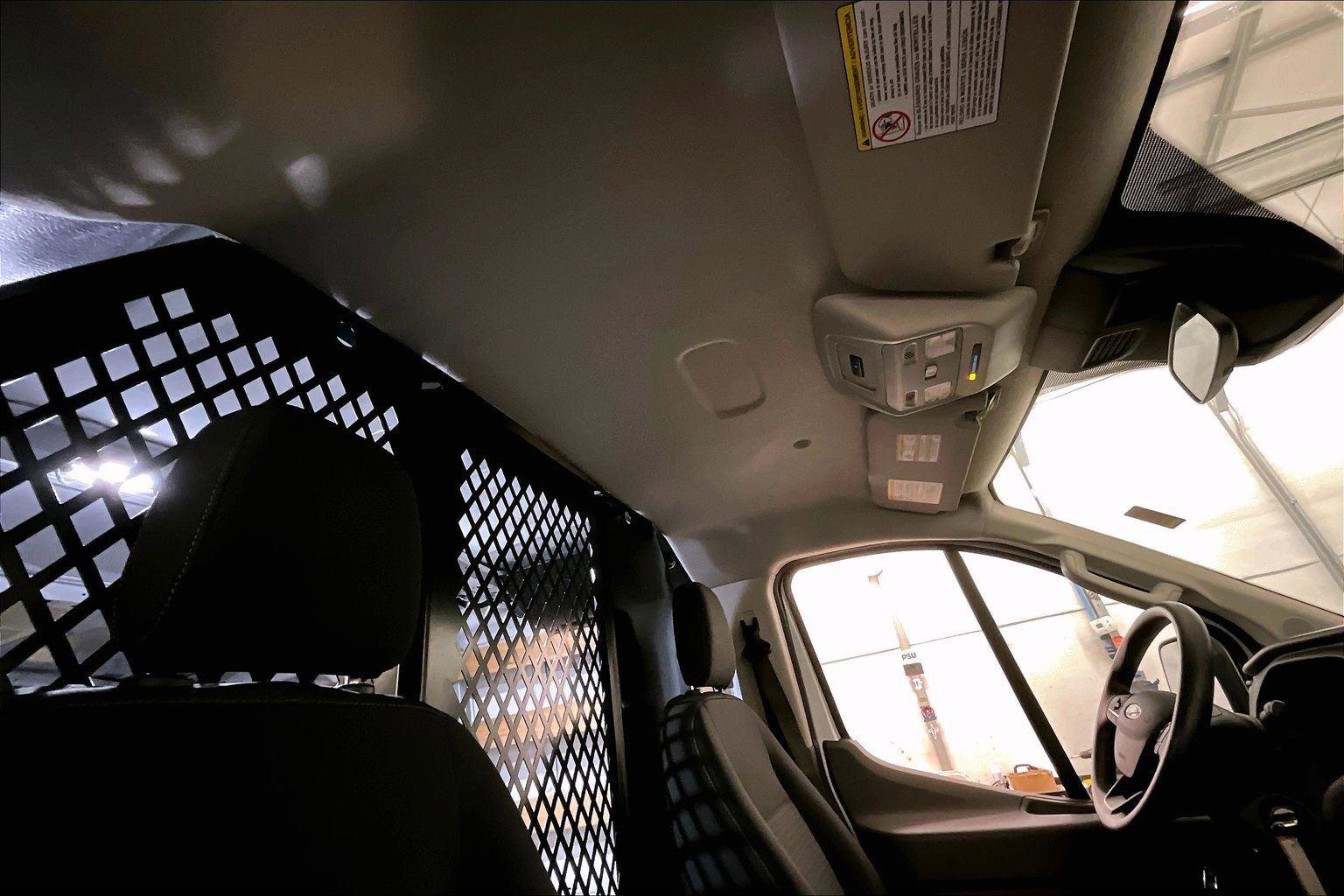 Used 2024 Ford Transit 250 Low Roof w/ Exterior Upgrade Package image 21