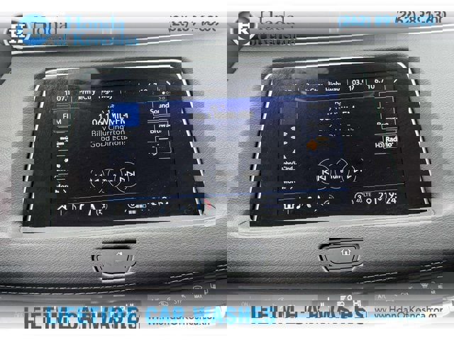 Used 2022 Cadillac XT4 Premium Luxury image 14