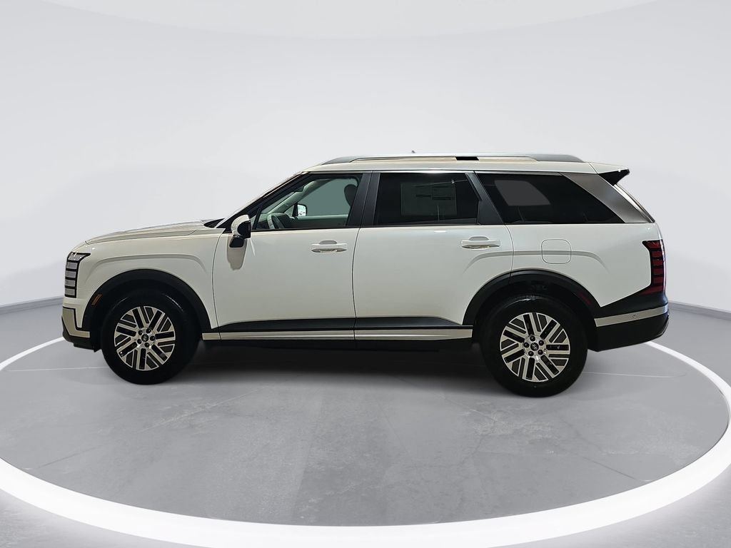 New 2026 Hyundai Palisade SEL Premium FWD image 8