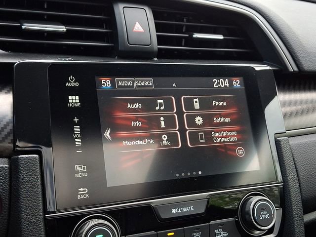Used 2017 Honda Civic Si image 18