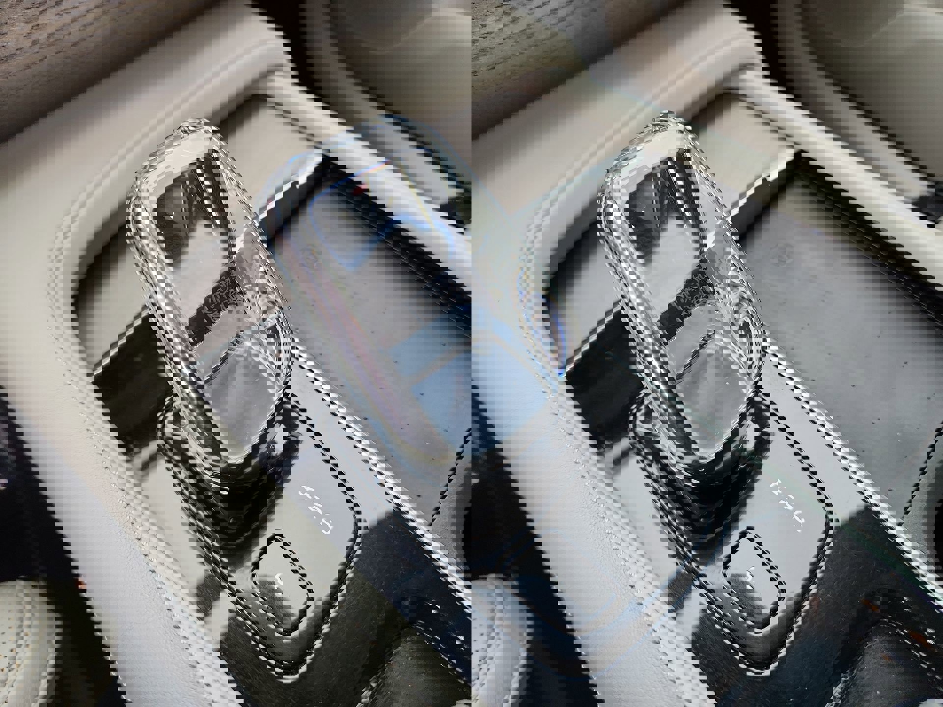 Used 2021 Volvo XC90 T8 Inscription w/ Climate Package image 22