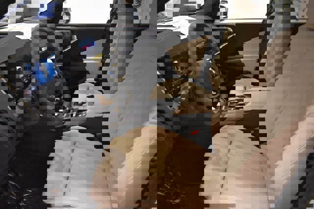 New 2025 BMW X3 xDrive30i w/ Premium Package image 24