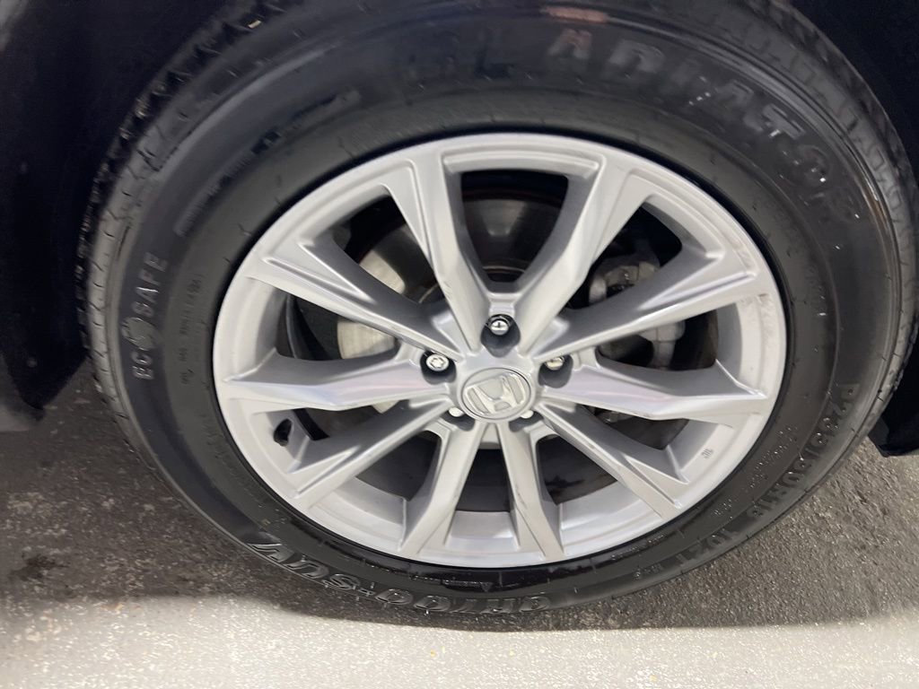 Used 2025 Honda CR-V EX-L image 41