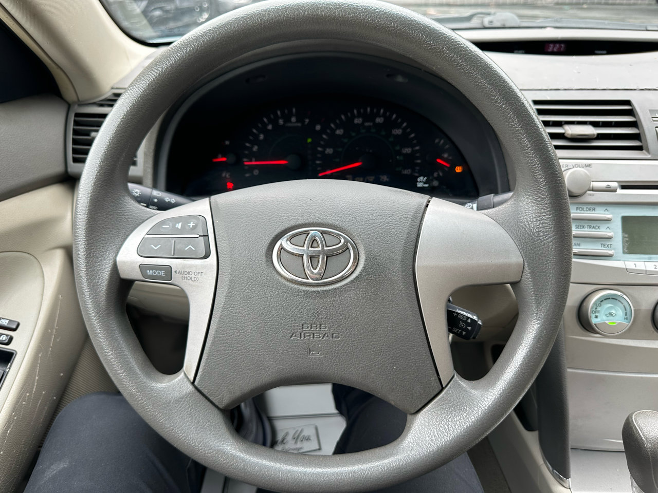 Used 2009 Toyota Camry SE image 18