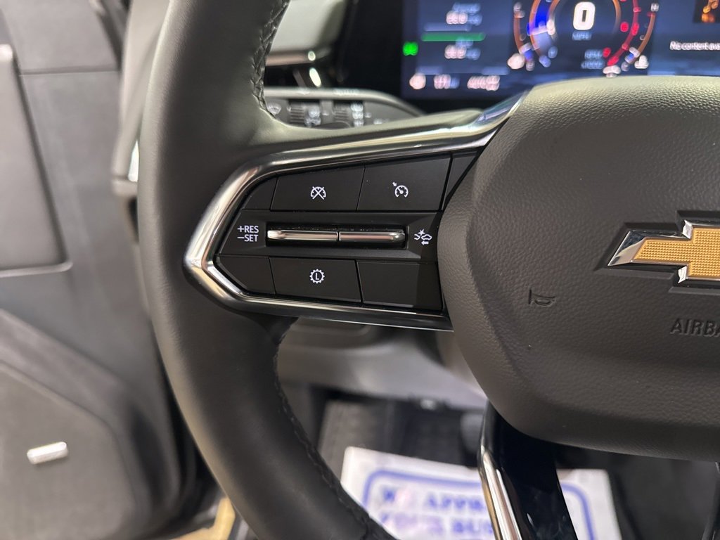 Used 2025 Chevrolet Tahoe Premier w/ Sun And Tow Package image 26